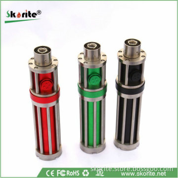 New E Cigarette Itaste 134 Electronic Cigarette with Variable Wattage